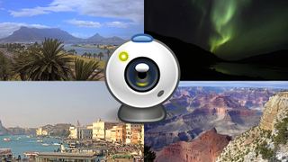 16 Places to Visit Via Webcam That Are Prettier Than Wherever You Are